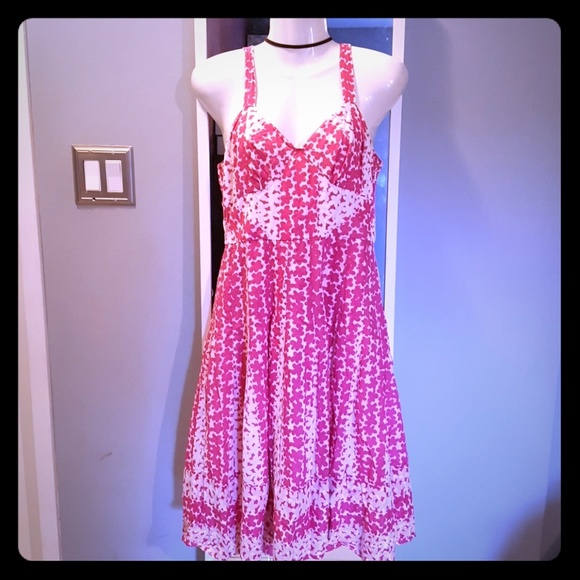 Marc Jacobs Dresses & Skirts - Marc Jacobs Midi Shift Dress